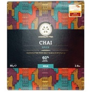 Chocolate Tree Chai Spice