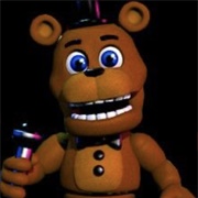 Adventure Freddy