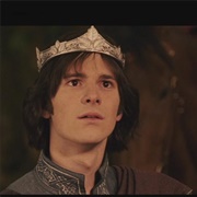 King Edmund