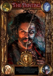 The Painting: The Art of Slaying (2015)