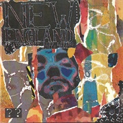 New England - You Can't Keep Living This Way