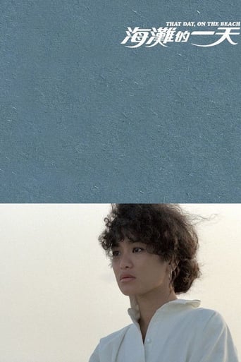 That Day, on the Beach (1983)