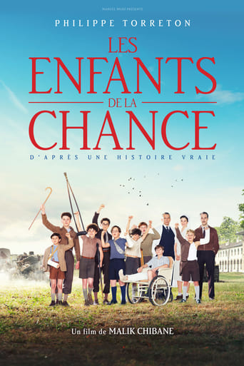 Les Enfants De La Chance (2016)