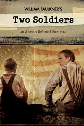 Two Soldiers (2003)