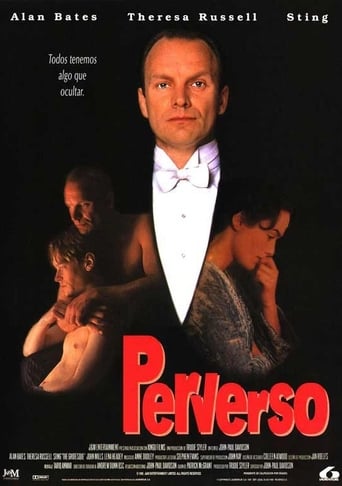 The Grotesque (1995)