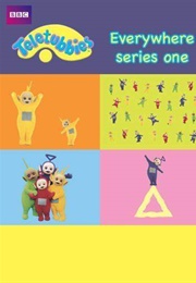 Teletubbies Everywhere (2002)