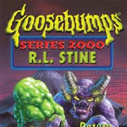 Return to Horrorland