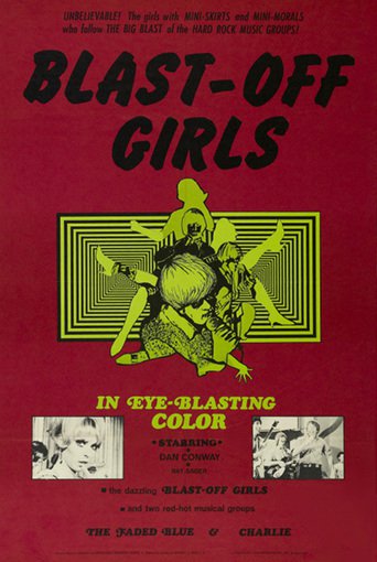Blast-Off Girls (1967)