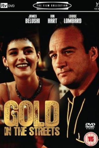 Gold in the Streets (1997)
