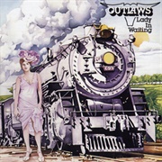 Outlaws - Lady in Waiting