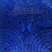 Borboletta (Santana, 1974)