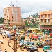 Bafoussam