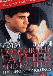 Honor Thy Father and Mother: The True Story of the Menendez Murders (1994)