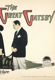 The Great Gatsby (1926)