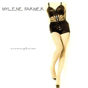 Anamorphosee - Mylene Farmer