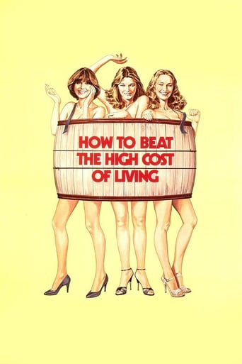 How to Beat the High Co$T of Living (1980)