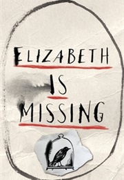 Elizabeth Is Missing (2019)