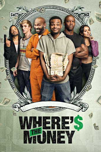 Where's the Money? (2017)