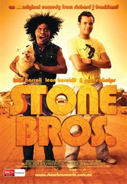 Stoned Bros. (2009)