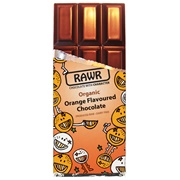Rawr Orange Flavoured Chocolate