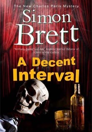 A Decent Interval (Simon Brett)