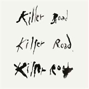 Soundwalk Collective / Patti Smith / Jesse Paris Smith — Killer Road
