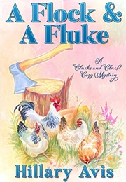 A Flock and a Fluke (Hillary Avis)