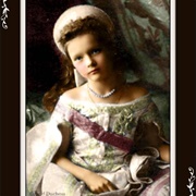 Grand Duchess Tatiana