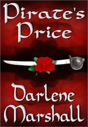 Pirate's Price (Darlene Marshall)