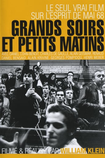 Grands Soirs Et Petits Matins (1978)