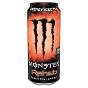 Rehab Iced Tea Peach