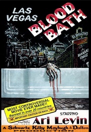 Las Vegas Bloodbath (1989)