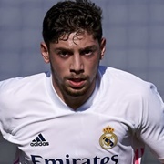 Federico Valverde