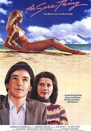 The Sure Thing (1985)