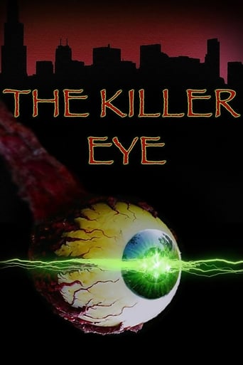 The Killer Eye (1999)