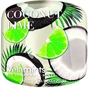 Velamints Coconuts Lime