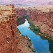 Colorado (Grand Canyon)