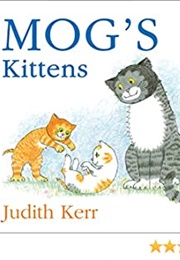 Mog's Kittens (Judith Kerr)