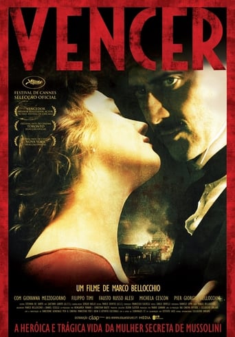 Vincere (2009)