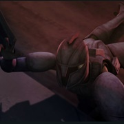 Senate Commando (Barracks)