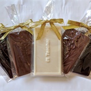 Chocolat Boutique Small Bars