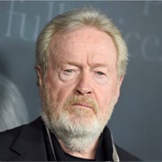 Ridley Scott