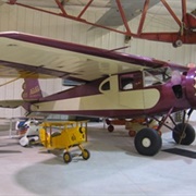 Iowa Aviation Museum