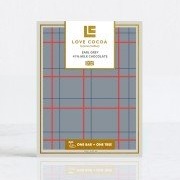 Love Cocoa Earl Grey 41% Milk Chocolate