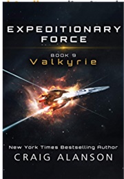 Valkyrie (Craig Alanson)