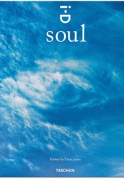 Soul I-D (Tricia Jones)