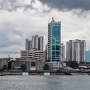 Seberang Perai, Malaysia