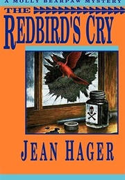 Redbird's Cry (Jean Hager)