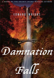Damnation Falls (Edward Wright)