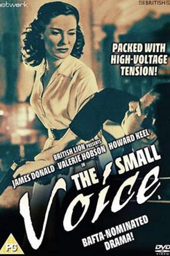 The Small Voice (1948)